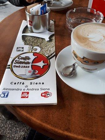 Caffe Siena
